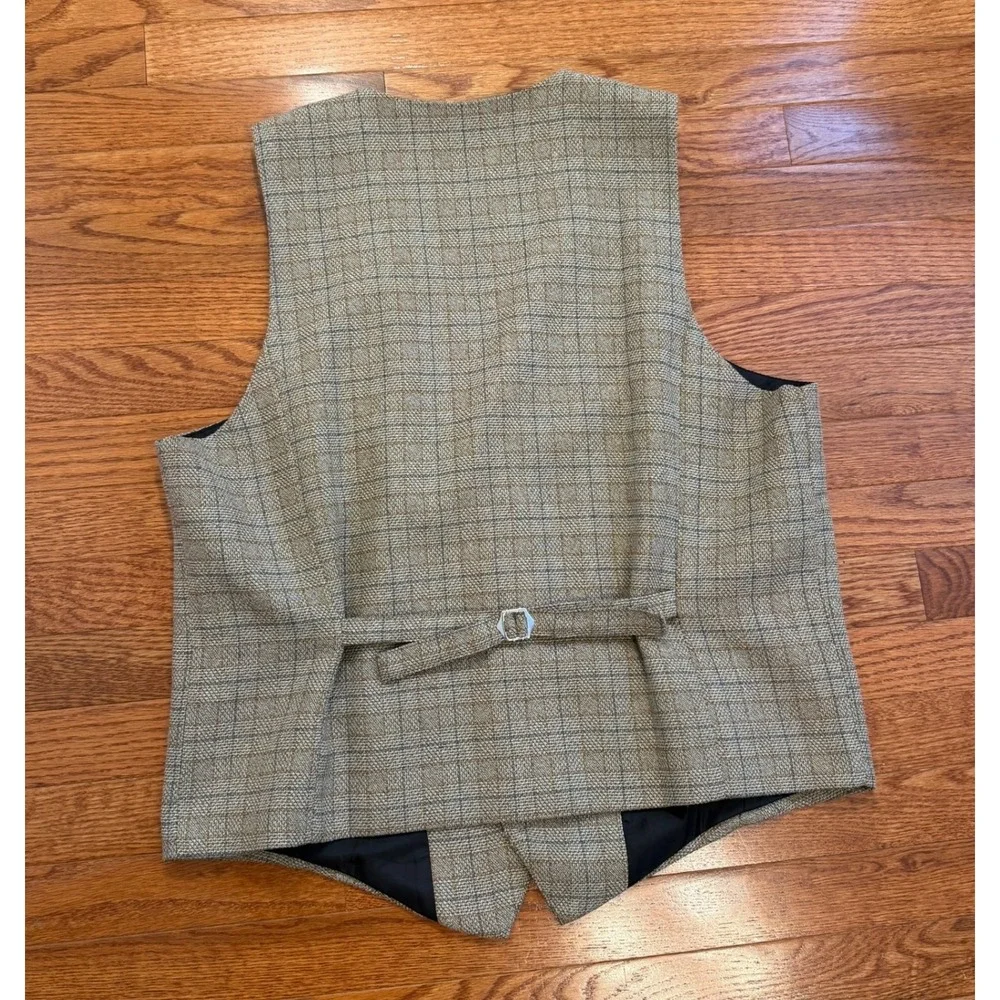 VOBOOM this tailored